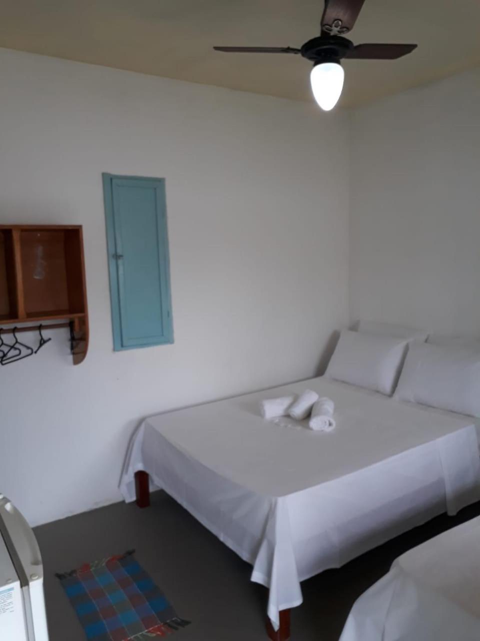 Pousada Vila Mar Итаюнас Екстериор снимка