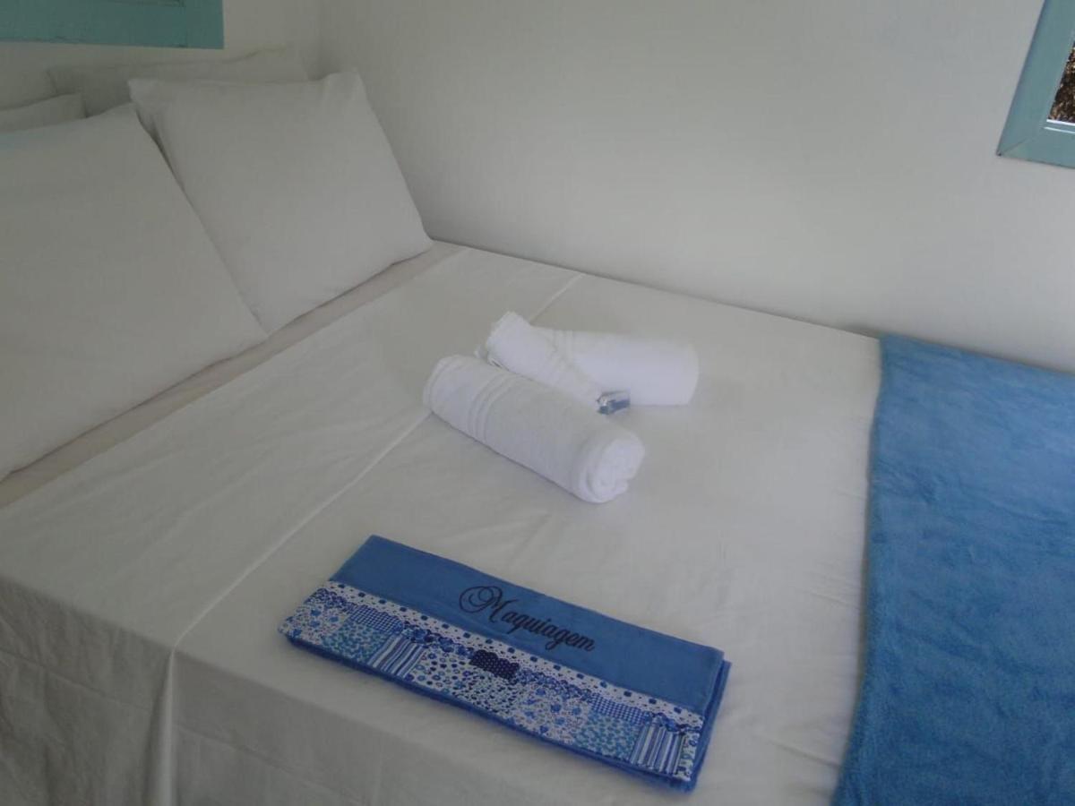 Pousada Vila Mar Итаюнас Екстериор снимка